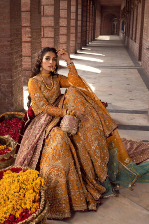 Gul-e-Maryam