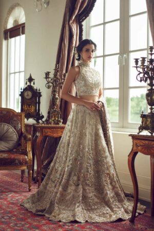 Layla Choli