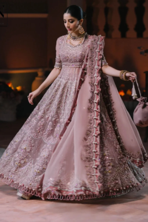 Elan - Wedding Festive - Aysel (EC2-23-03) - Unstitched