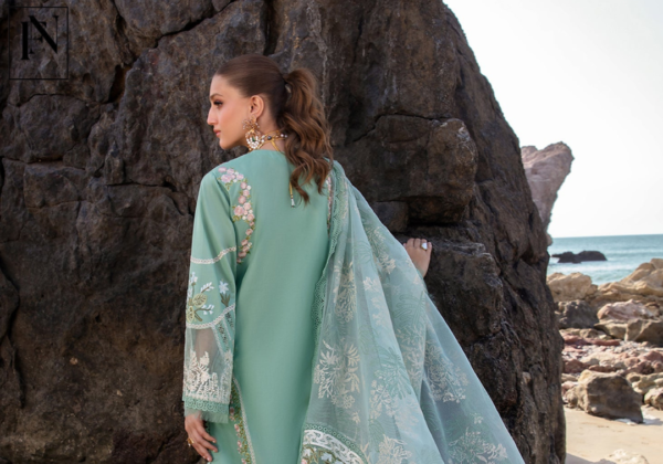 Saira Shakira By Crimson (3 Pcs CM-6A) - Image 4
