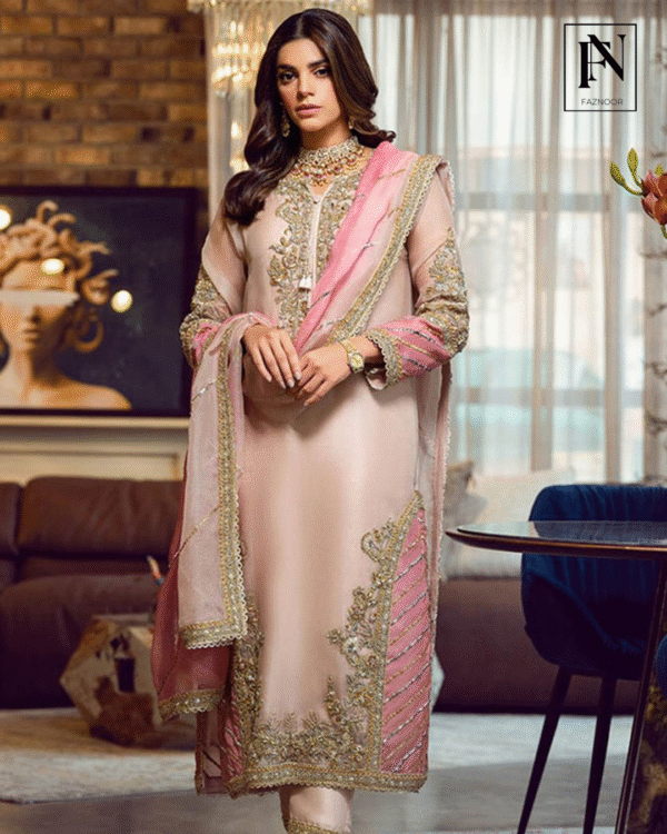 SRA - Peach Nouveau - Image 2