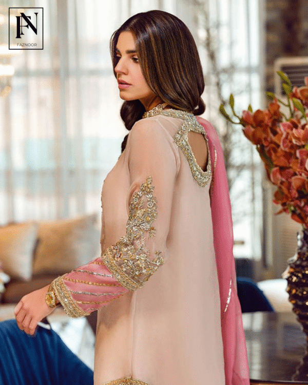 SRA - Peach Nouveau - Image 5