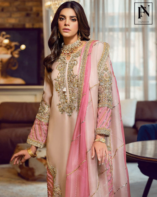SRA - Peach Nouveau - Image 6