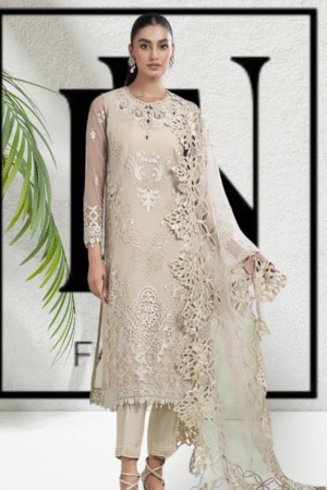 Suit Beige SF-W23-61