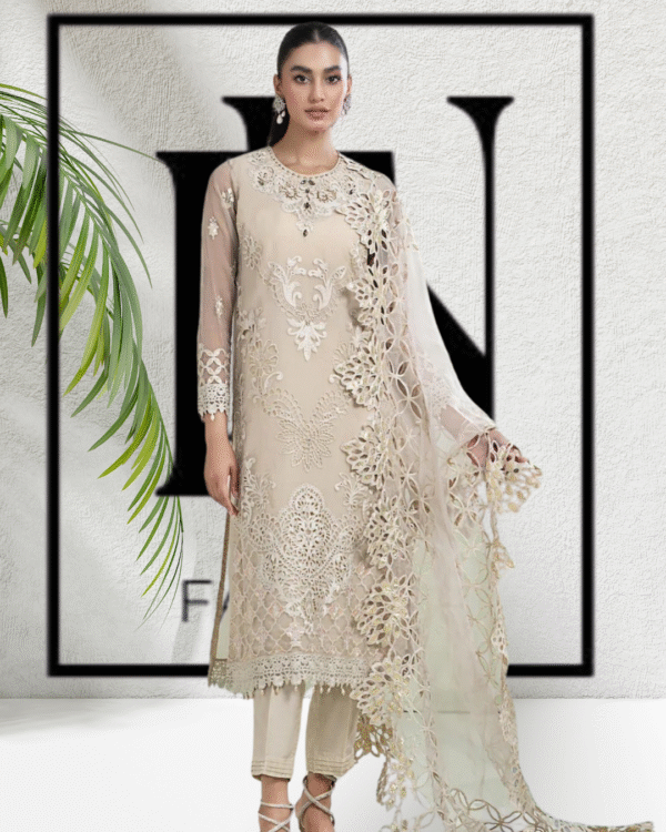 Suit Beige SF-W23-61