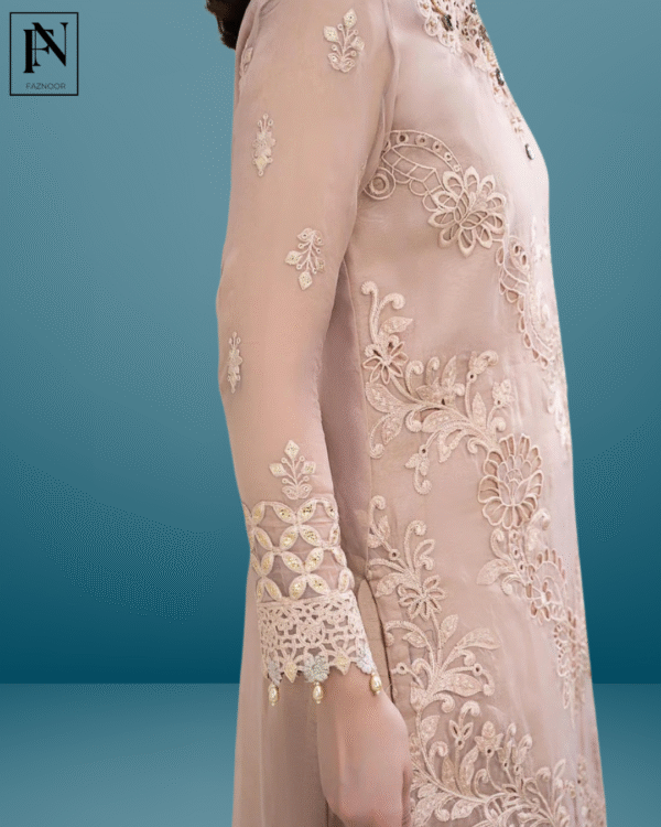 Suit Peach SF-W23-61 - Image 4