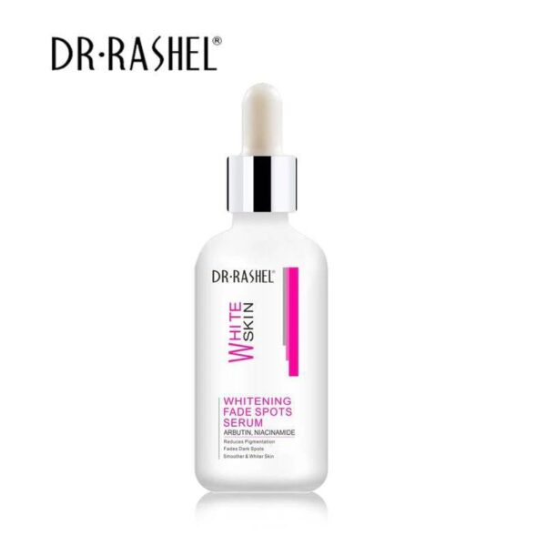Dr.Rashel Whitening Fade Spots Serum for White Skin - 50ml - Image 7