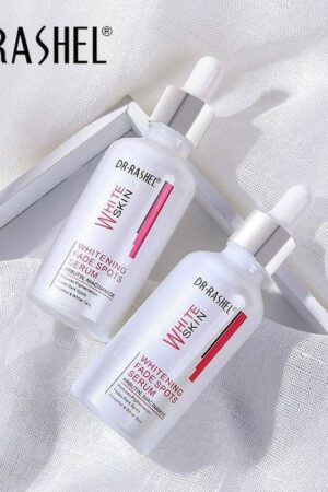 Dr.Rashel Whitening Fade Spots Serum for White Skin - 50ml