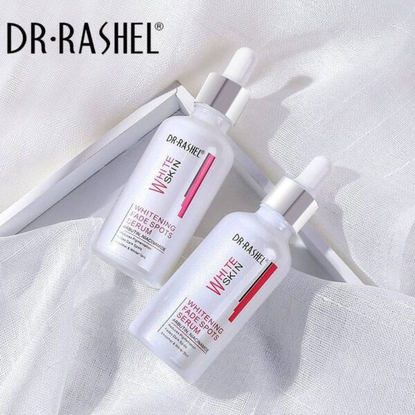 Dr.Rashel Whitening Fade Spots Serum for White Skin - 50ml