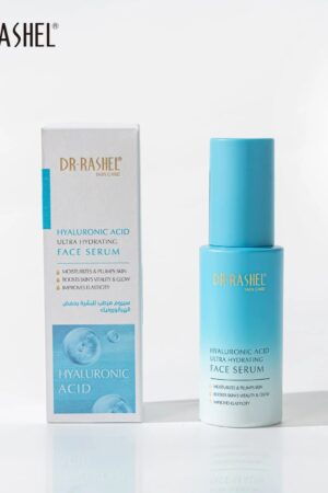 DR·RASHEL Hyaluronic Acid Ultra Hydrating Face Serum 50ML