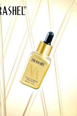 DR RASHEL Retinol Vitamin A Age-defying and Rejuvenation Face Serum