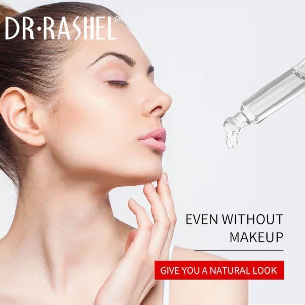 DR RASHEL Skin Care AHA BHA Miracle Renewal Rejuvenation Face Serum 30ml - Image 5
