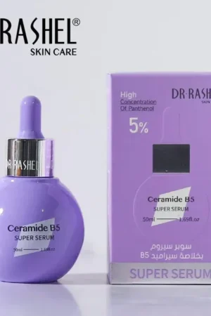 Dr Rashel Perfect Repair Ceramide B5 Super Serum- 5% 50ml