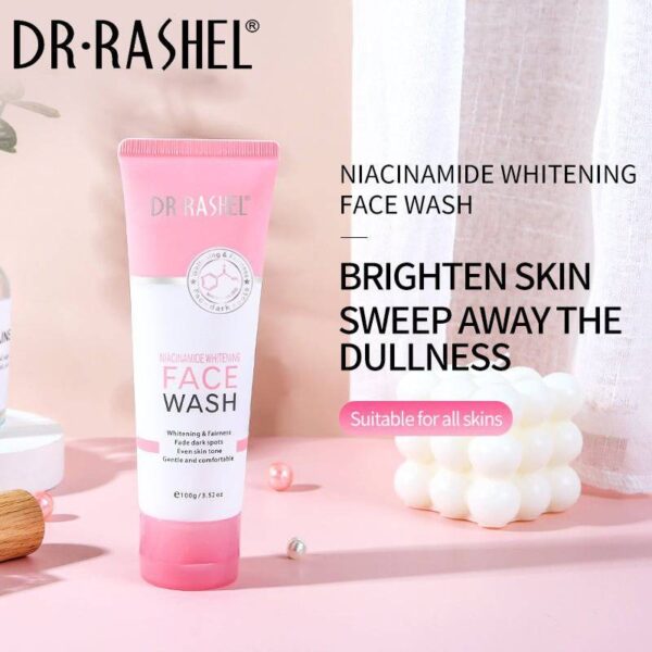 DR. RASHEEL FACE WASH