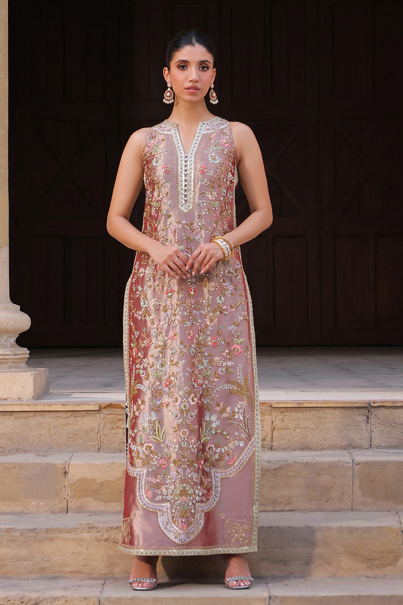 Luxury Pakistani Designer Wear