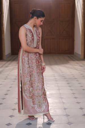 Sania Maskatiya Formal Dress