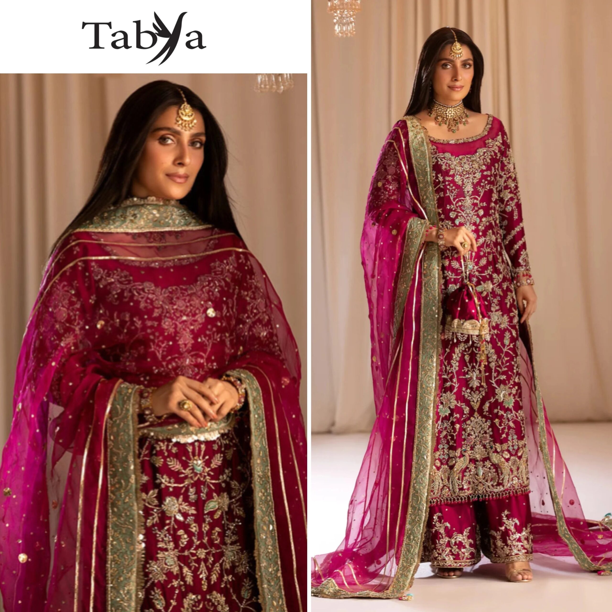 TABYA | Tabeer